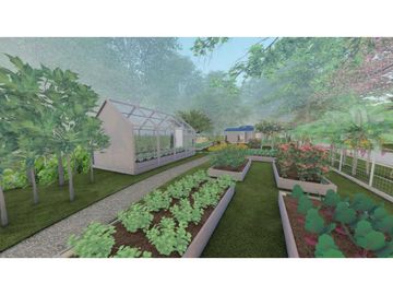 VENTA CASAS EN CORONADO PLAYA Y NATURALEZA BIO  LUXURY TERRA VIVA