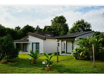 VENTA CASAS EN CORONADO PLAYA Y NATURALEZA BIO  LUXURY TERRA VIVA