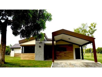 VENTA CASAS EN CORONADO PLAYA Y NATURALEZA BIO  LUXURY TERRA VIVA