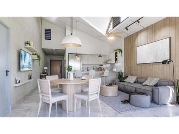 VENTA CASAS EN CORONADO PLAYA Y NATURALEZA BIO  LUXURY TERRA VIVA