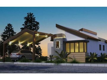 VENTA CASAS EN CORONADO PLAYA Y NATURALEZA BIO  LUXURY TERRA VIVA