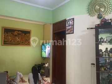 Rumah 1 Lantai, Dekat Pintu Tol Limo, Free Tanah 60Meter²