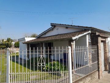 Casa en venta en Libertad