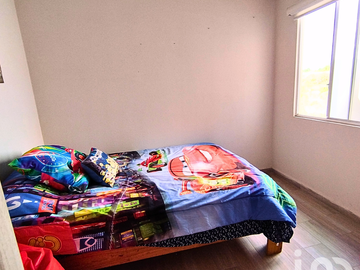 CASA EN VENTA A 20 MINUTOS DEL PARQUE INDUSTRIAL FINSA PUEBLA