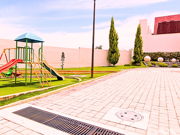 CASA EN VENTA A 20 MINUTOS DEL PARQUE INDUSTRIAL FINSA PUEBLA