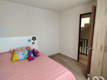 CASA EN VENTA A 20 MINUTOS DEL PARQUE INDUSTRIAL FINSA PUEBLA