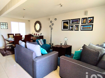 CASA EN VENTA A 20 MINUTOS DEL PARQUE INDUSTRIAL FINSA PUEBLA