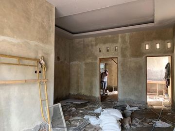 Rumah Type 80/135 m2 Dekat Ringin Purwomartani!