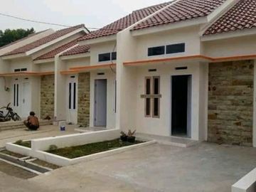 Rumah kavling Murah Mulai 227jt-272jt Ready Progres di Perigi Sawangan Depok