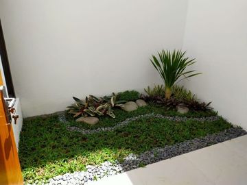 Sisa 2Unit Rumah Cantik Di Kubik House Cihanjuang Strategis Dekat Polban Bandung