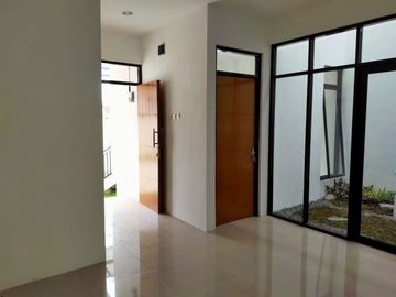 Sisa 2Unit Rumah Cantik Di Kubik House Cihanjuang Strategis Dekat Polban Bandung