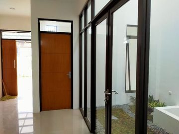 Sisa 2Unit Rumah Cantik Di Kubik House Cihanjuang Strategis Dekat Polban Bandung