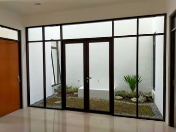 Sisa 2Unit Rumah Cantik Di Kubik House Cihanjuang Strategis Dekat Polban Bandung