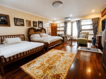 Rumah Mewah Ada Kolam Harga Menarik  Renang Di Bintaro Sektor 9