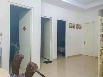Rumah Furnished Luas 296 di Lembah Dieng kota Malang