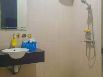 Rumah Furnished Luas 296 di Lembah Dieng kota Malang