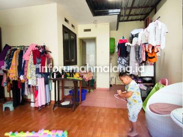Rumah Dijual Di Kota Malang,