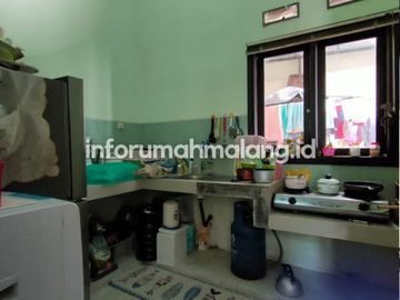 Rumah Dijual Di Kota Malang,