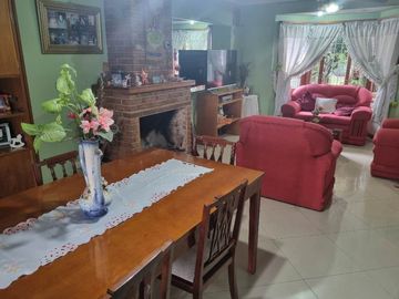 Chalet en venta en Parque Quirno