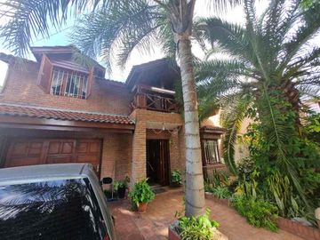 Chalet en venta en Parque Quirno