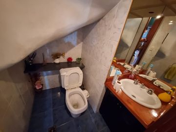 Chalet en venta en Parque Quirno