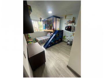SE VENDE APARTAMENTO EN MEDELLIN SECTOR BELEN