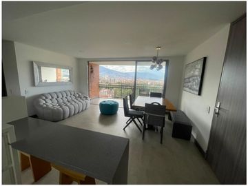 SE VENDE APARTAMENTO EN MEDELLIN SECTOR BELEN