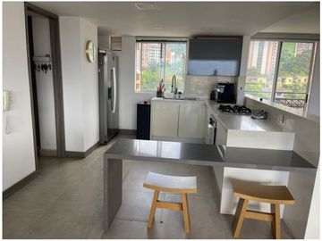 SE VENDE APARTAMENTO EN MEDELLIN SECTOR BELEN