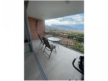 SE VENDE APARTAMENTO EN MEDELLIN SECTOR BELEN