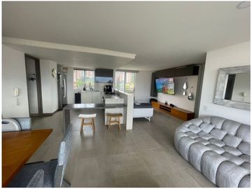 SE VENDE APARTAMENTO EN MEDELLIN SECTOR BELEN