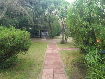 APART CABAÑAS EN CHASCOMUS