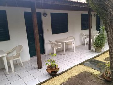 APART CABAÑAS EN CHASCOMUS