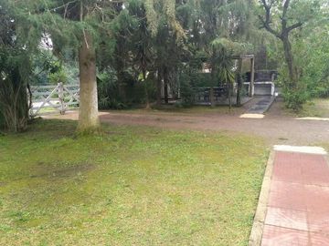 APART CABAÑAS EN CHASCOMUS