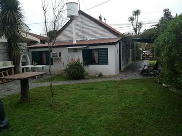 APART CABAÑAS EN CHASCOMUS