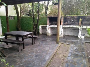 APART CABAÑAS EN CHASCOMUS