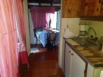 APART CABAÑAS EN CHASCOMUS