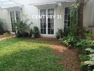 HOT SALE Rumah Di Cluster Ekskulusif Bintaro  Jaya Sektor 9