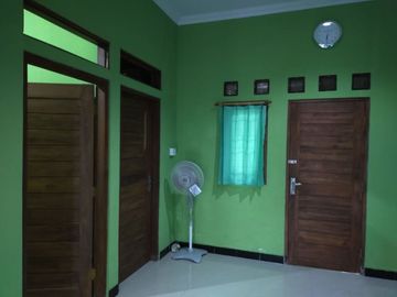 Dijual Rumah Siap Huni Dekat Kampus Aisyiyah Yogya