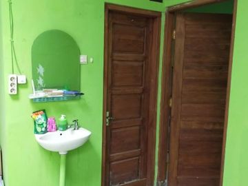 Dijual Rumah Siap Huni Dekat Kampus Aisyiyah Yogya