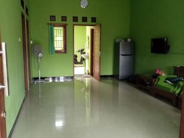 Dijual Rumah Siap Huni Dekat Kampus Aisyiyah Yogya