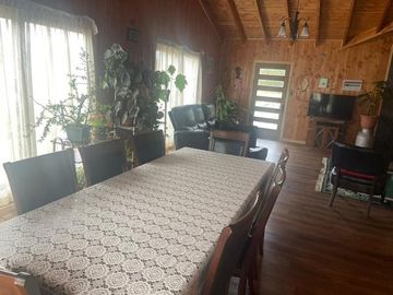 comuna de valdivia/quintrahueque - Casa - Venta