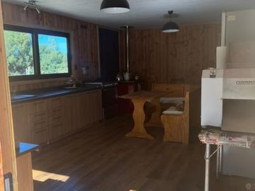 comuna de valdivia/quintrahueque - Casa - Venta