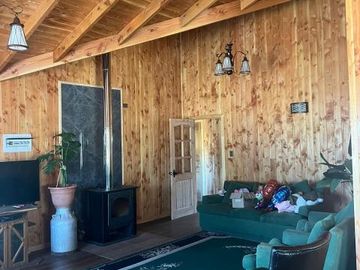 comuna de valdivia/quintrahueque - Casa - Venta