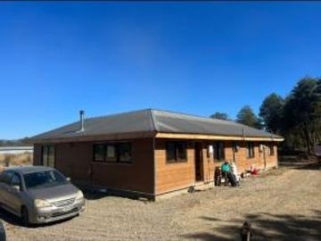 comuna de valdivia/quintrahueque - Casa - Venta