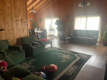 comuna de valdivia/quintrahueque - Casa - Venta