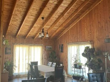 comuna de valdivia/quintrahueque - Casa - Venta
