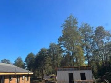 comuna de valdivia/quintrahueque - Casa - Venta