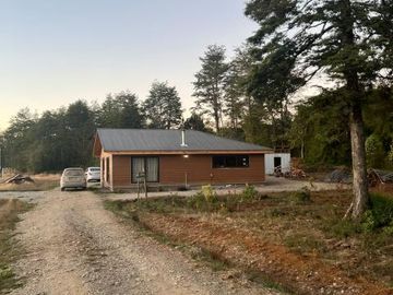 comuna de valdivia/quintrahueque - Casa - Venta