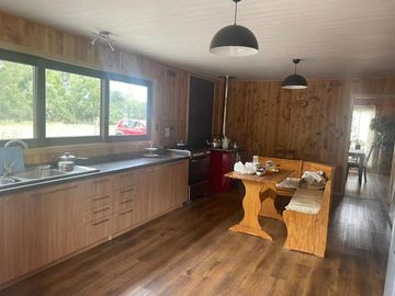 comuna de valdivia/quintrahueque - Casa - Venta