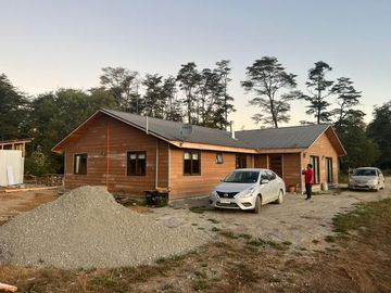 comuna de valdivia/quintrahueque - Casa - Venta